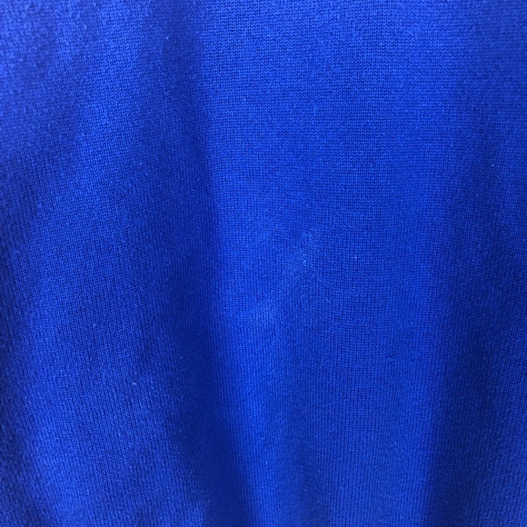 Tommy Hilfiger Knit Sweater Spellout - Picture 2 of 8